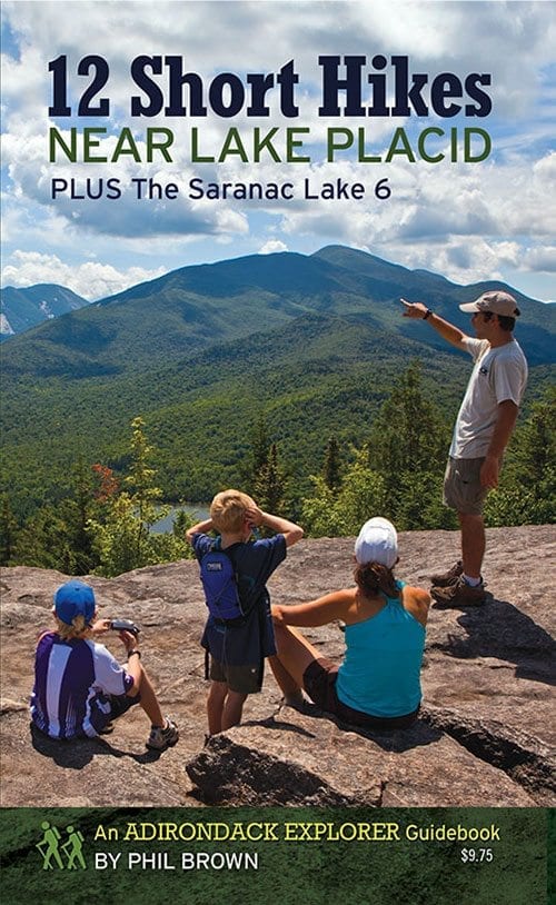 55 Best Seller Adirondack High Peaks Guide Book from Famous authors