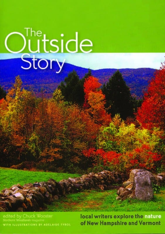 The Outside Story - Adirondack Explorer