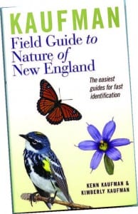 Kaufman Field Guide To Nature Of New England Amp Eastern