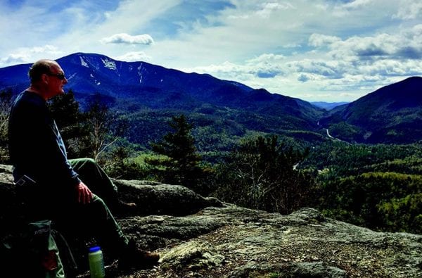 Six short spring hikes - Adirondack Explorer