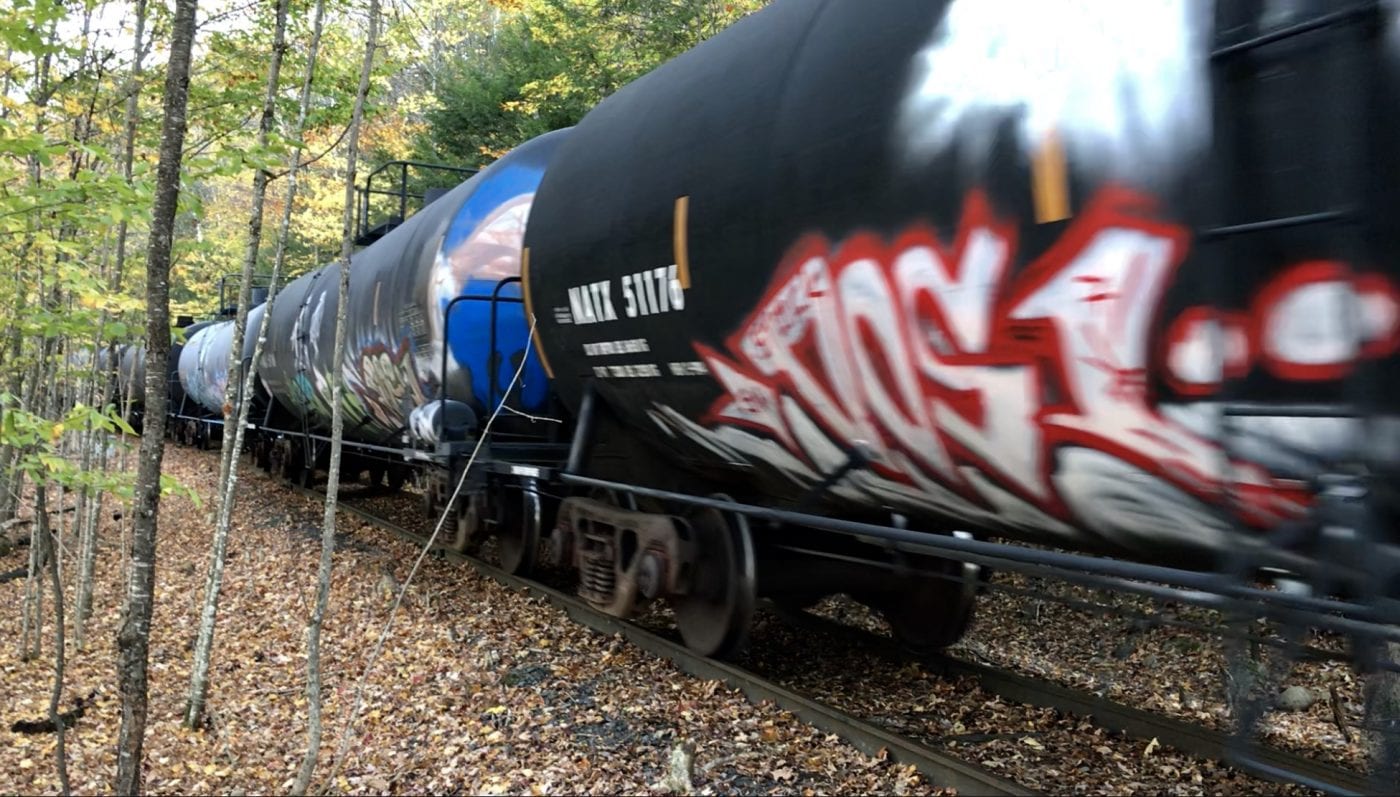 Coalition Urges Cuomo To Stop Tank Car Storage Adirondack Explorer