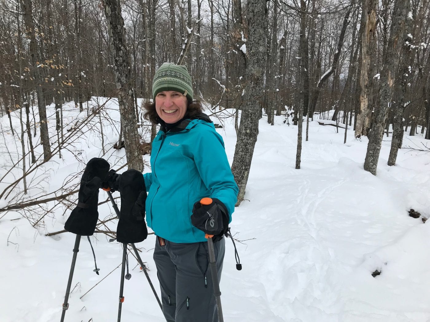 Slopeside at Dewey Mountain - Adirondack Explorer