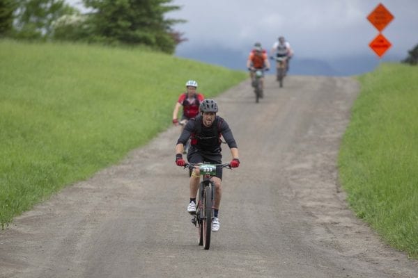 whiteface mountain bike race