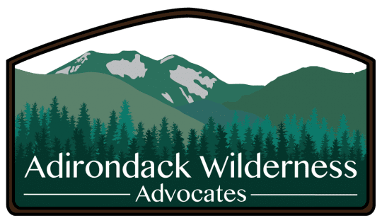 Adirondack Wilderness Advocates logo