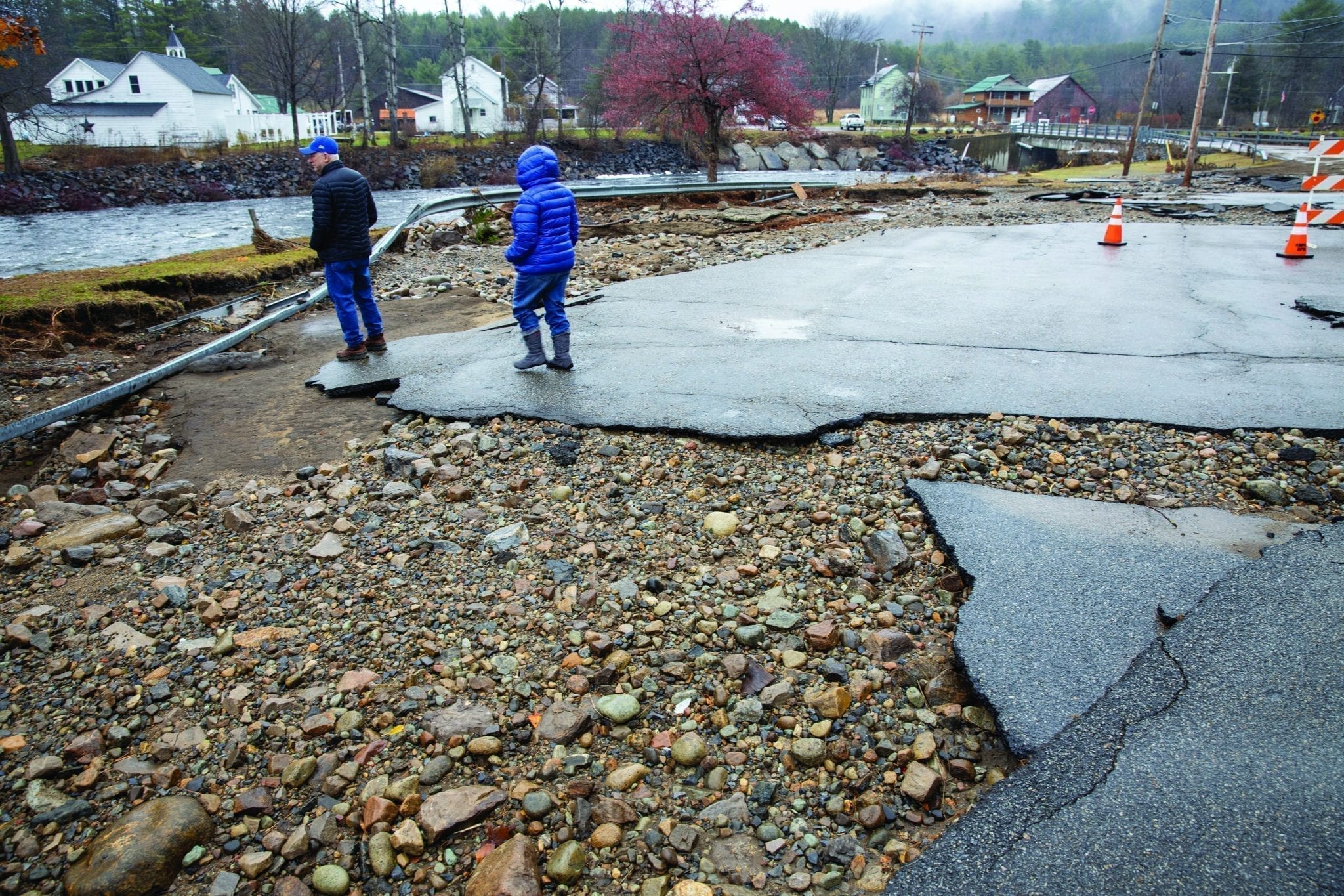 The Adirondack flood of the future? Adirondack Explorer