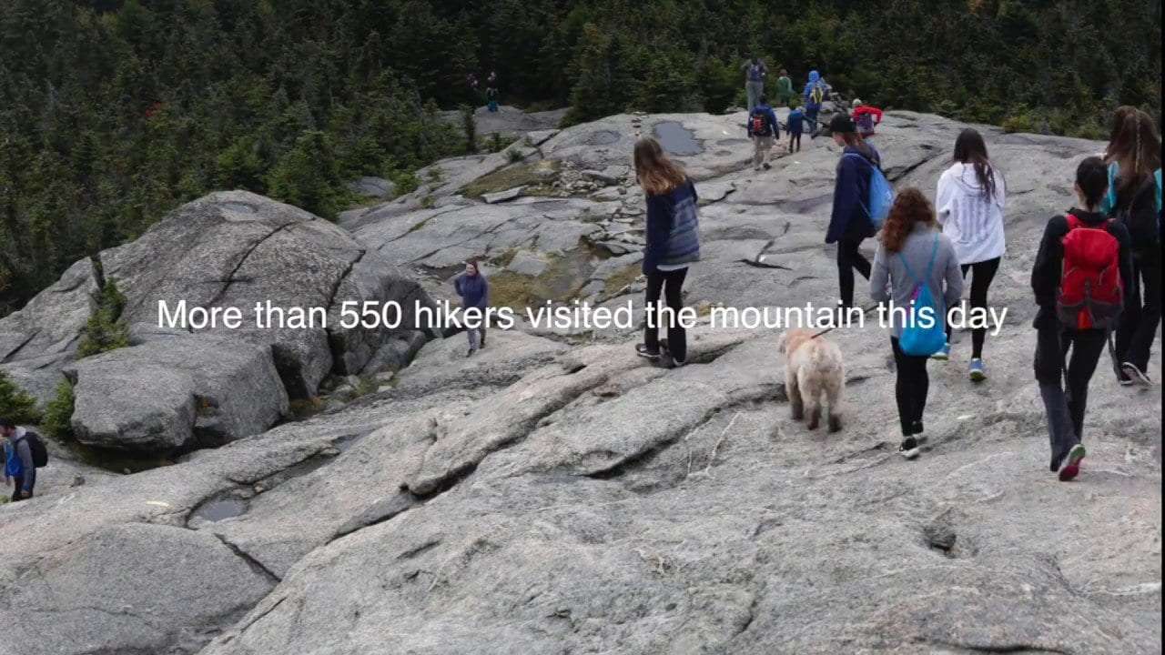 Adirondack Explorer