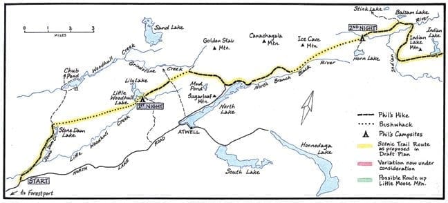 Tellest Cartography - Ravane