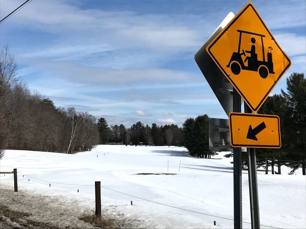 Saranac Inn Golf Club applies for 1.6 million gallons from Upper