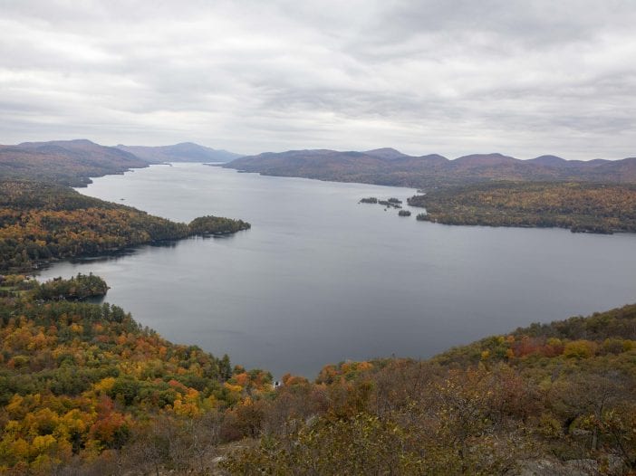 Regulators look to tighten Lake George pollution protections ...