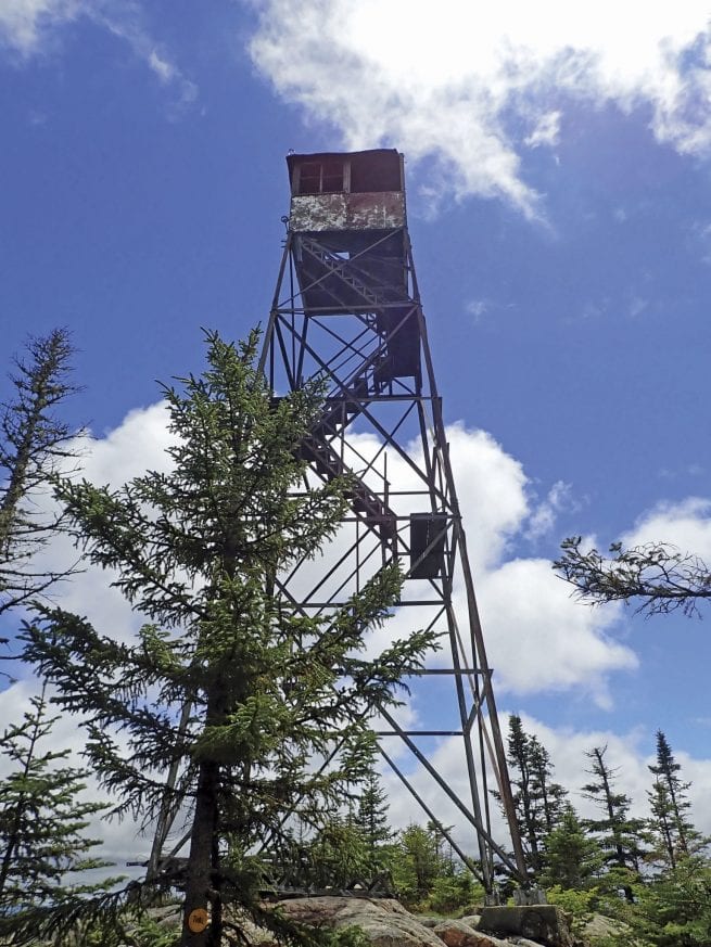 Return to Loon Lake Mountain - Adirondack Explorer