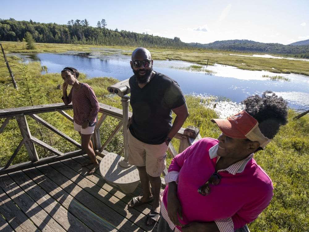 Adirondack Diversity