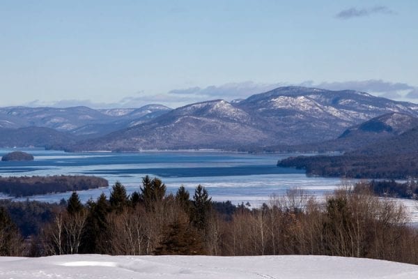 Lake George adds two new rules to protect the famously clear water