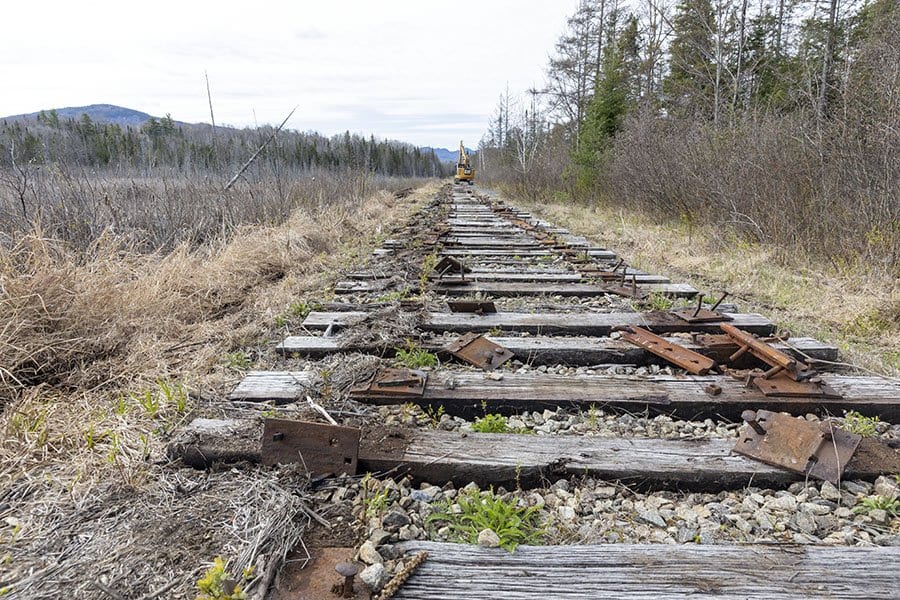 Rail Trail