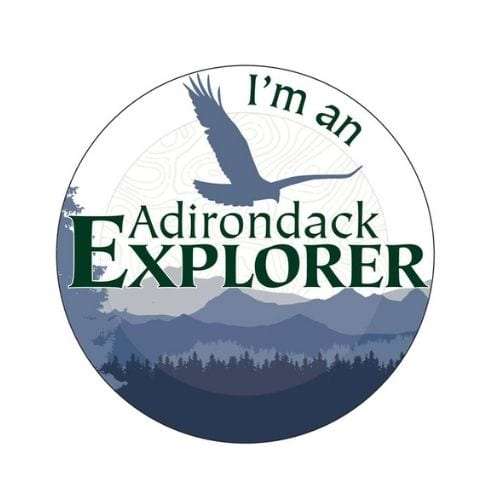 explorer decal