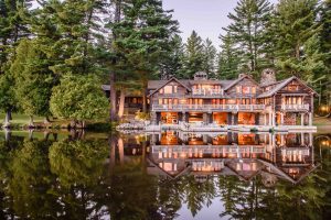 Historic Adirondack Great Camps that you can visit | Adirondack Explorer