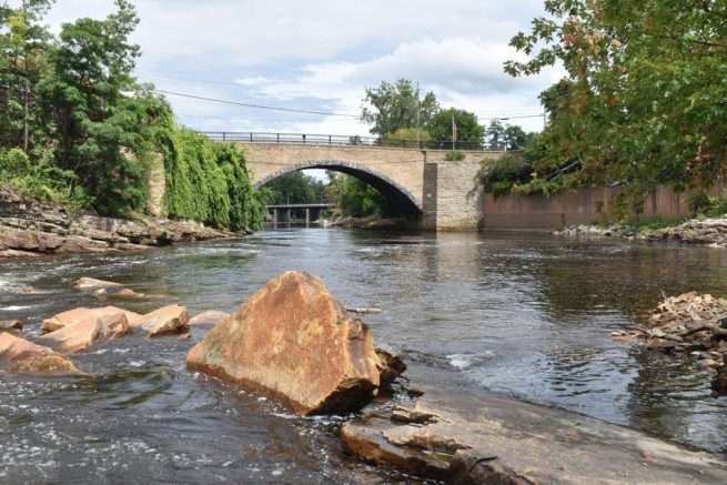 Bridges of the Ausable River - Adirondack Explorer