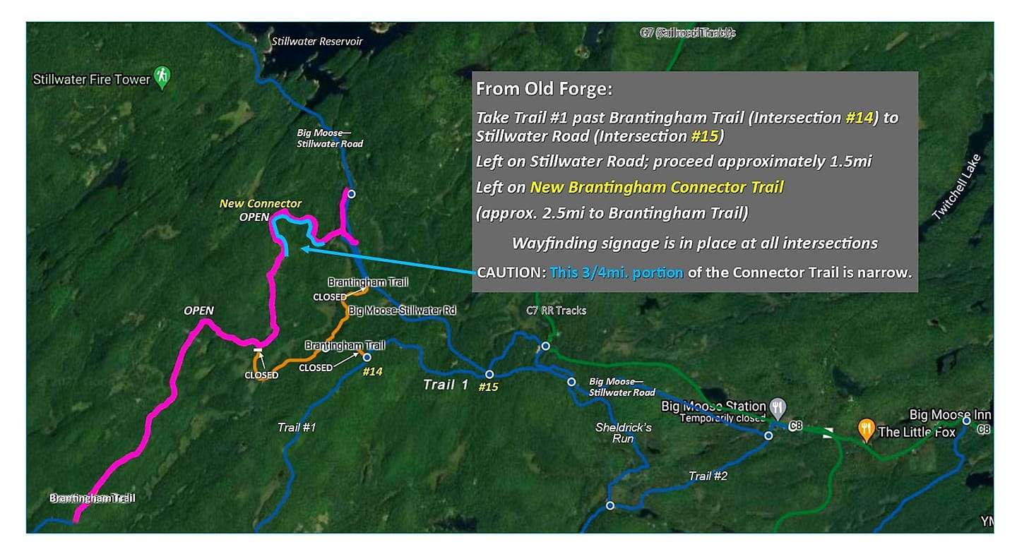 trail map