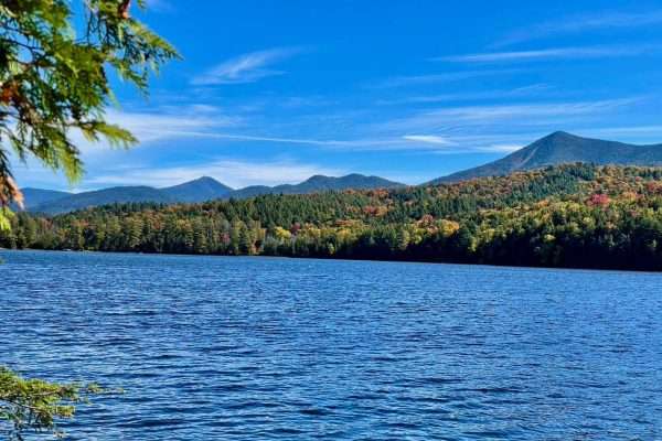 Moose Pond: Boreas Ponds of the north - Adirondack Explorer