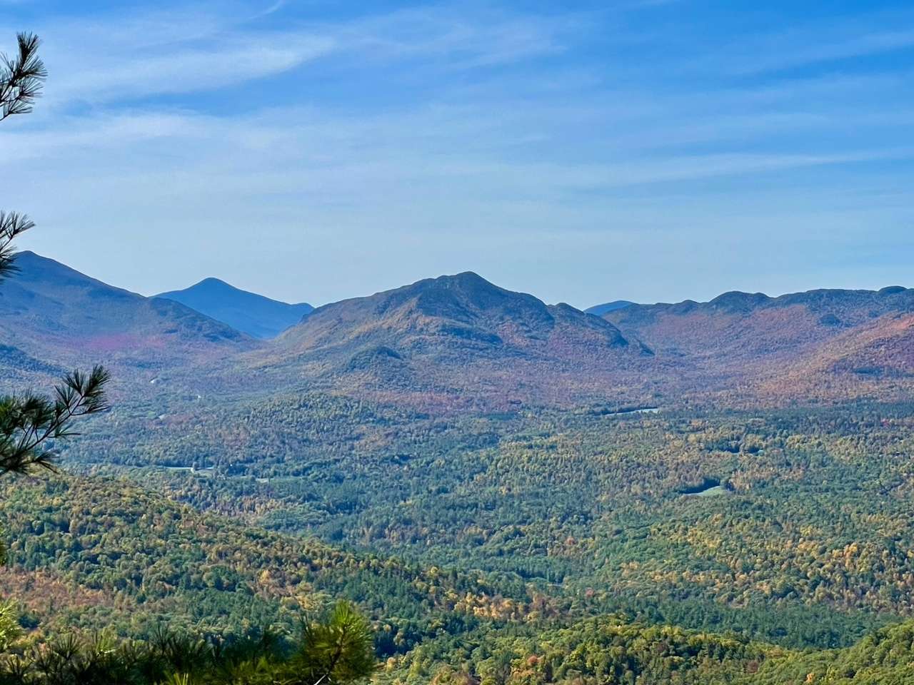 Mt. Clements: Like stepping into a painting - Adirondack Explorer