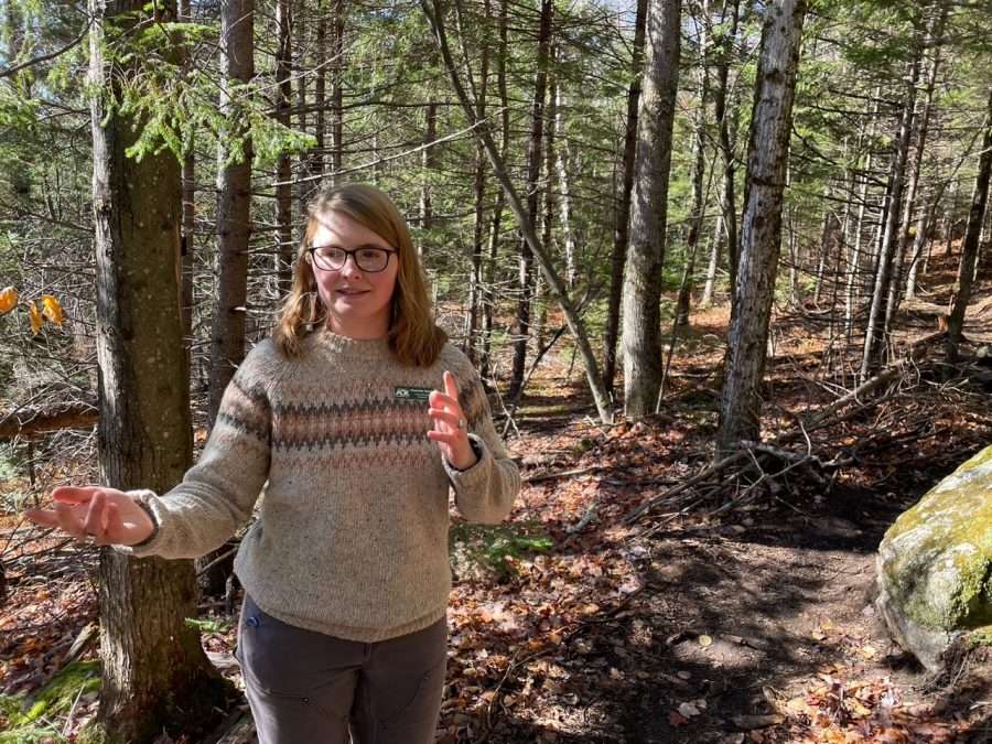 ADK makes progress with Mount Jo trail refresh