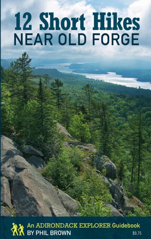 12 Short Hikes Near Old Forge