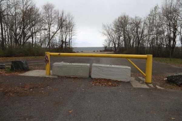 Without an operator, Broadalbin beach closure seems indefinite