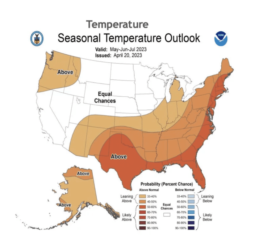 What This Year s El Ni o Means For The Adirondacks