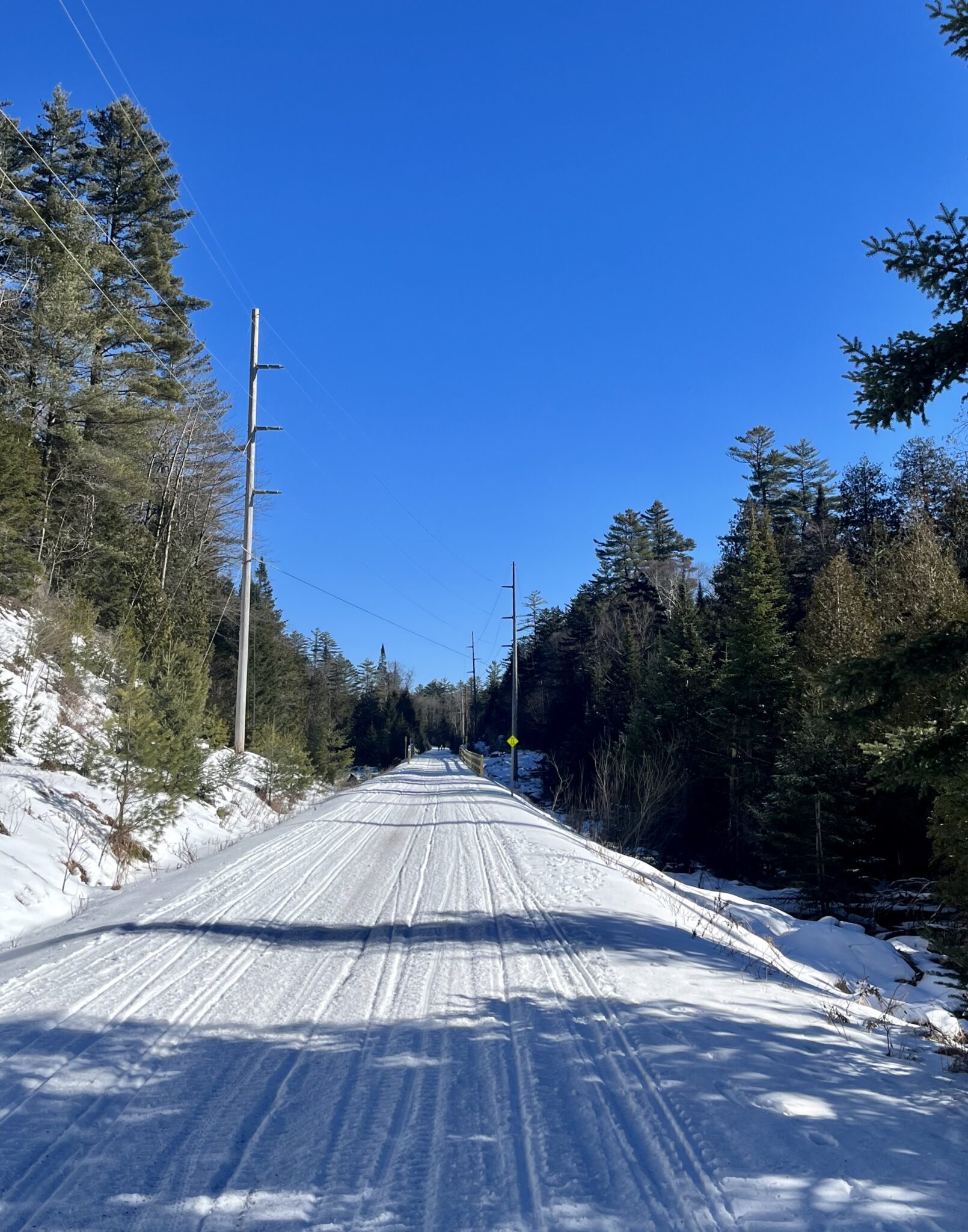 Lack of white stuff is 'snow problem' for Adirondacks - Adirondack Explorer