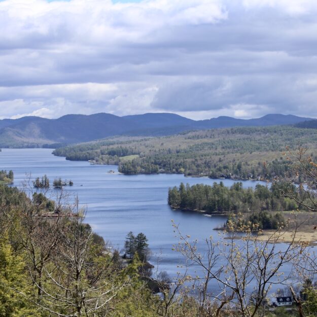 Brant Lake