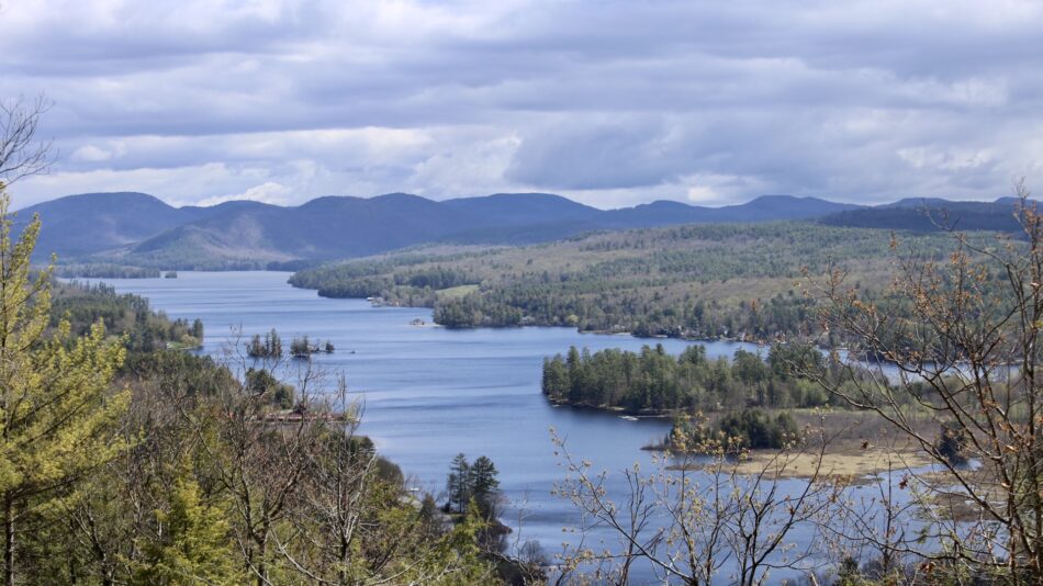 Brant Lake