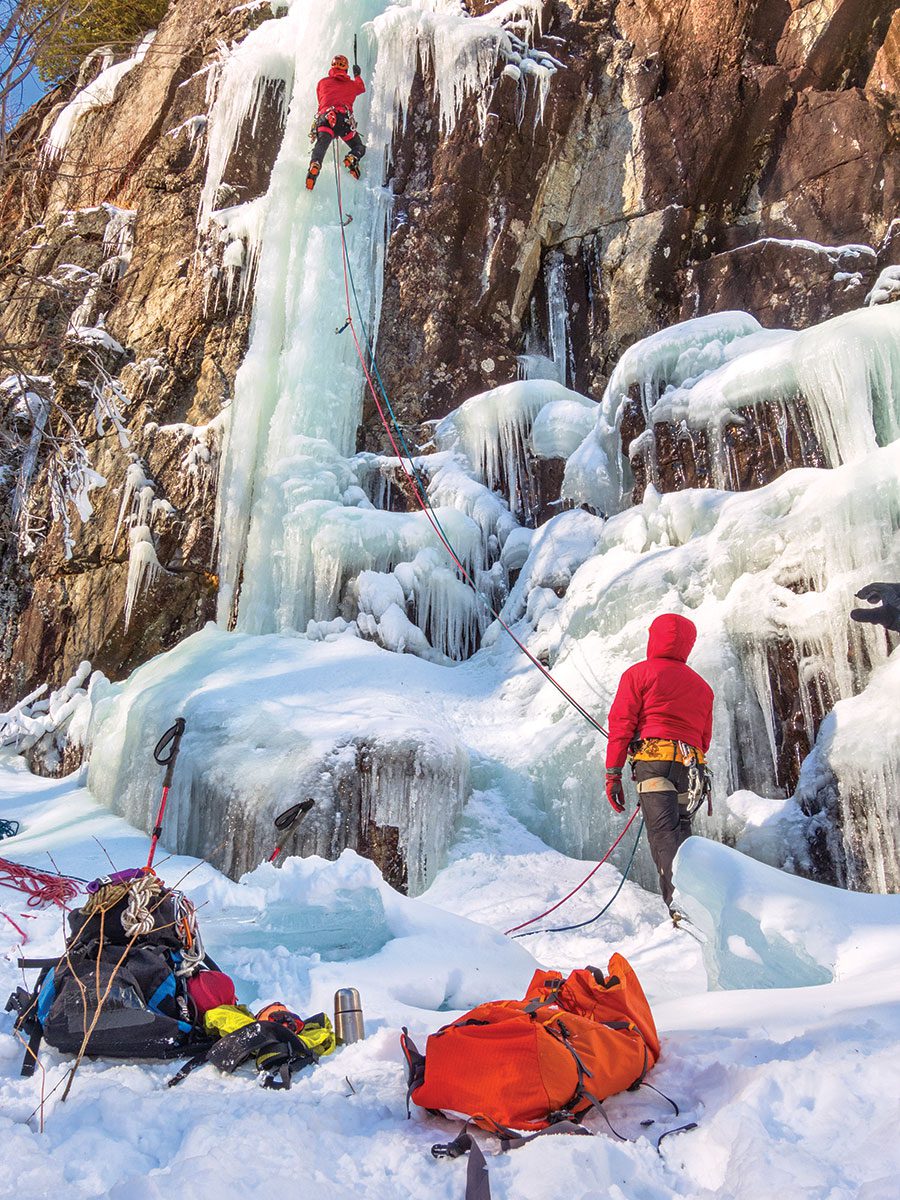 Lack of white stuff is 'snow problem' for Adirondacks - Adirondack Explorer