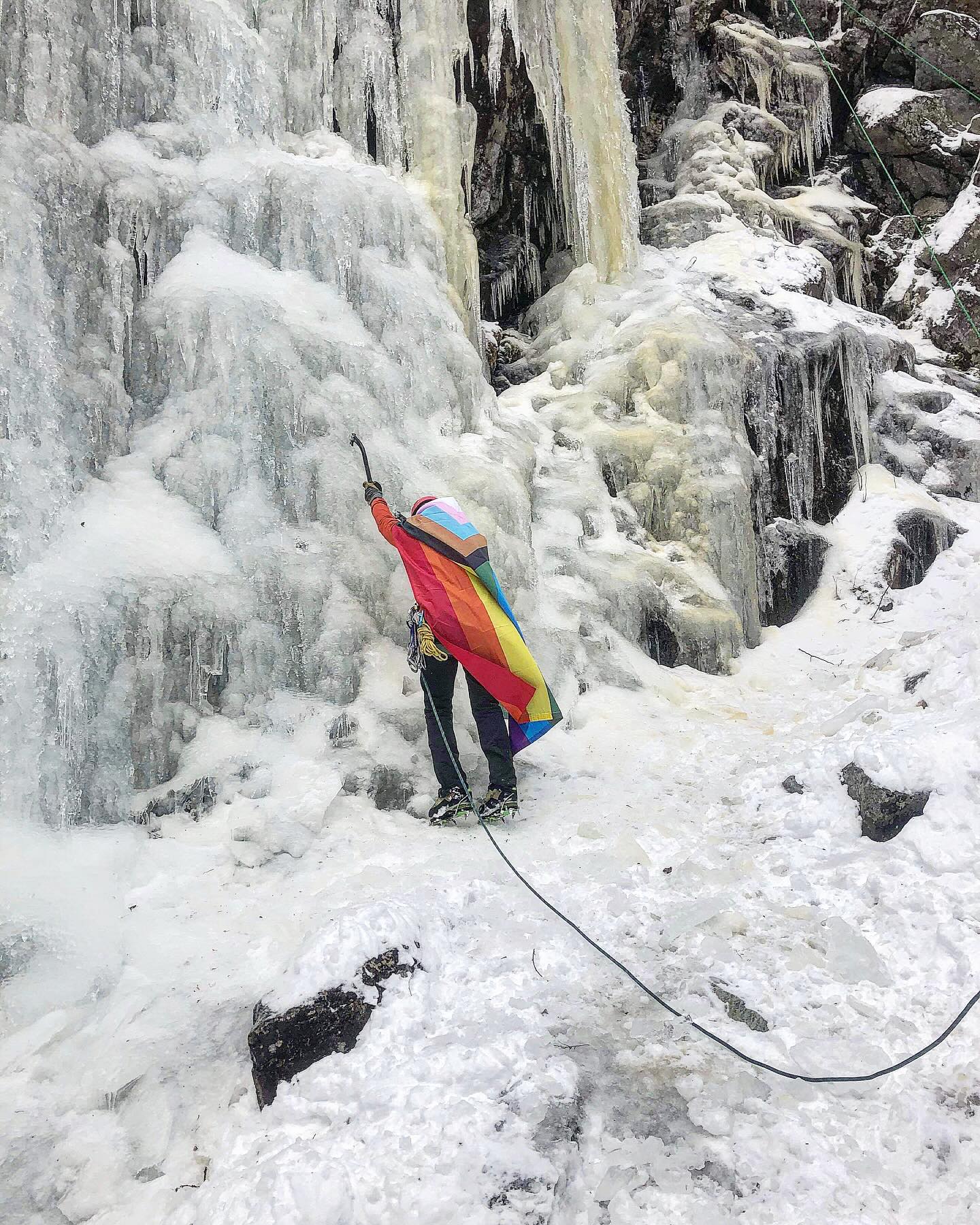 Memorial service held for fallen Adirondack ranger Robbi Mecus ...