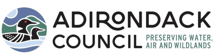 Logo for Adirondack Council