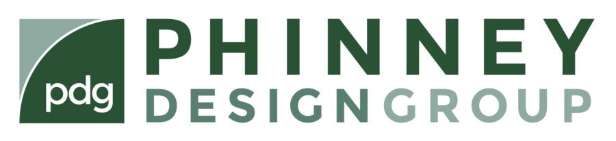 Logo for Phinney Design Group