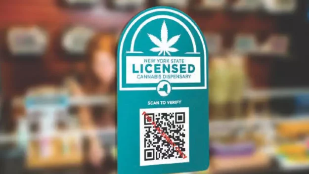 This symbol will tell New Yorkers if their local retail marijuana shop is licensed by the state. A lawsuit filed by shareholders of the North Country’s first cannabis store alleges regulatory violations, missing assets and unpaid dividends amid internal dispute.