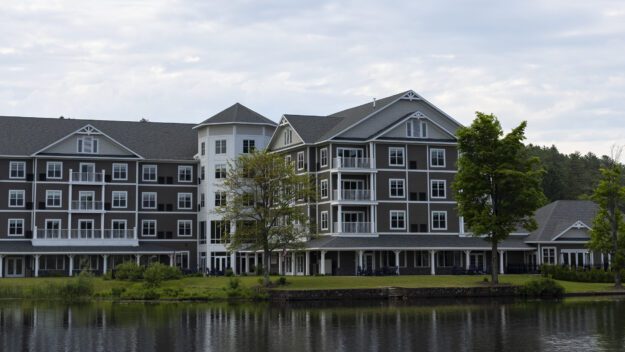 saranac lake hotel