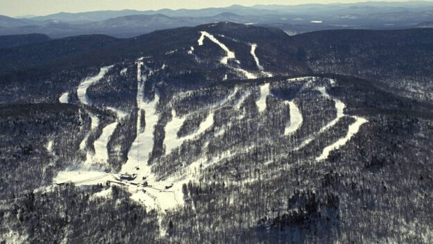 Franklin County is ready to place Big Tupper on Mount Morris up for public auction.