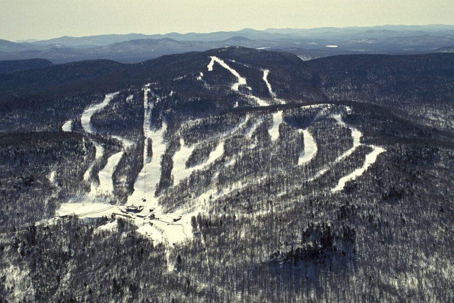 Franklin County is ready to place Big Tupper on Mount Morris up for public auction.