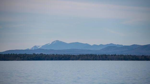 lake champlain