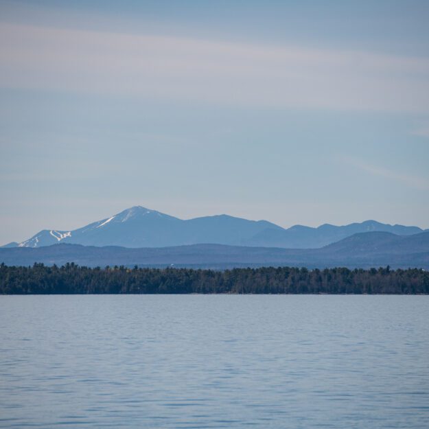 lake champlain