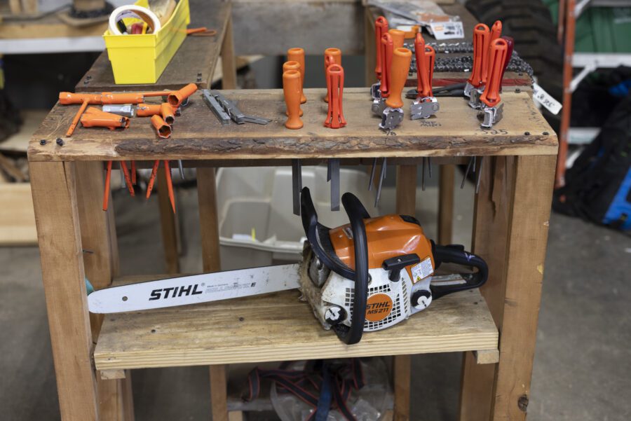 tool bench 