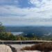 A view from the summit of Prospect Mountain in Lake George.