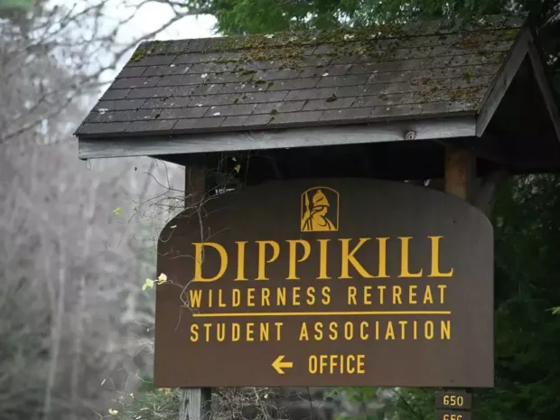 dippikill sign